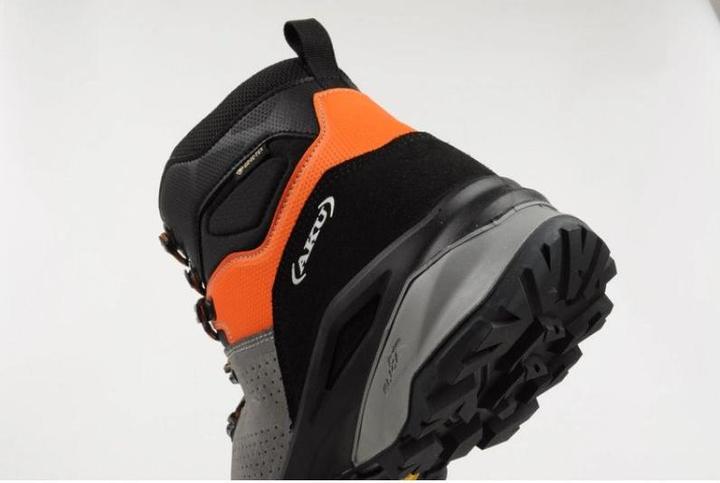 Produktbild AKU Adapta Schuhe (42)