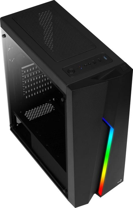 Image du produit AeroCool Bolt RGB (ATX, mATX, Mini-ITX)