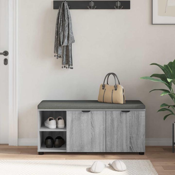 Image du produit vidaXL Flurbank (100 cm)