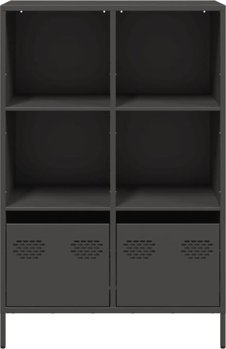 Image du produit vidaXL Highboard (68 x 39 x 103.50 cm)