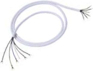 Immagine prodotto Bachmann Tubo flessibile in gomma HVVF (2 m)