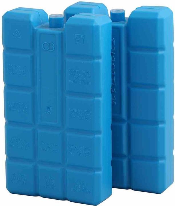 Produktbild ConnaBride Kühlakku-2er Set 400 g