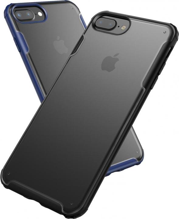 Image du produit Screenguard Apple iPhone 8 Plus Étui anti-impact avec 2 m de protection contre les chutes (Apple iPhone 8 Plus)