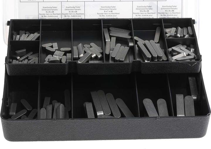 Image du produit RS PRO Jeu de clés