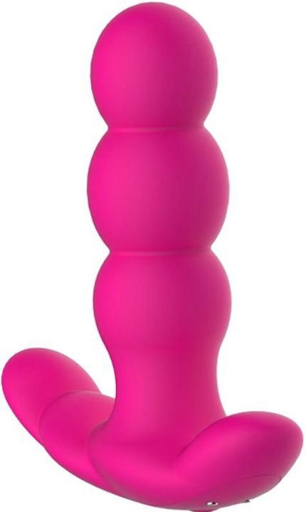 Actual product image Nalone Pearl Prostate Vibrator