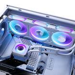 Actual product image Phanteks Glacier One 360D30 X2