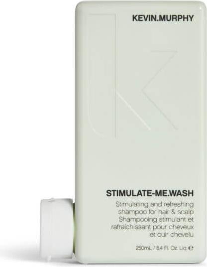 Produktbild Kevin Murphy Stimulate Me Wash (250 ml, Flüssiges Shampoo)