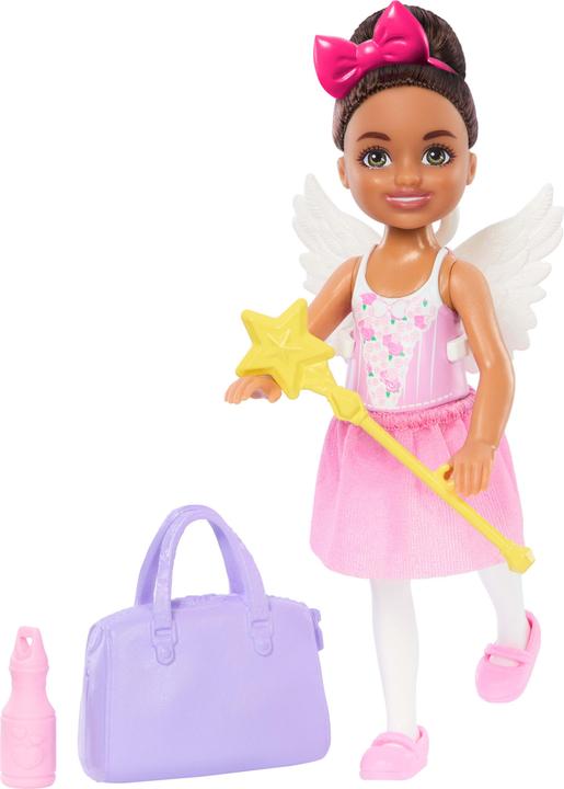 Image du produit Barbie Chelsea (Assorti - 1 pièce)
