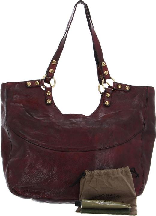 Produktbild Campomaggi Large Shopping Bag