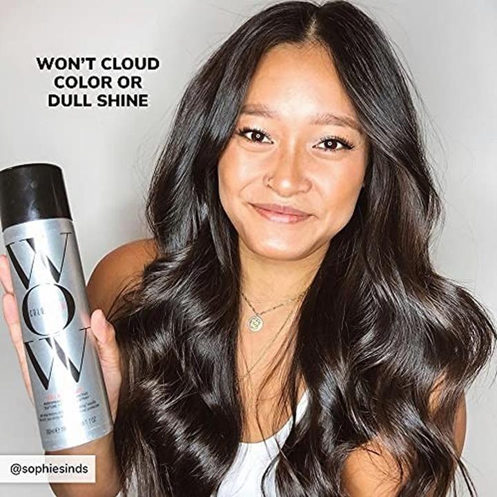 Produktbild Color Wow Style On Steroids (250 ml)