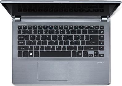 Produktbild Acer Aspire V5-473PG (14", Intel Core i7-4500U, 8 GB, CH)
