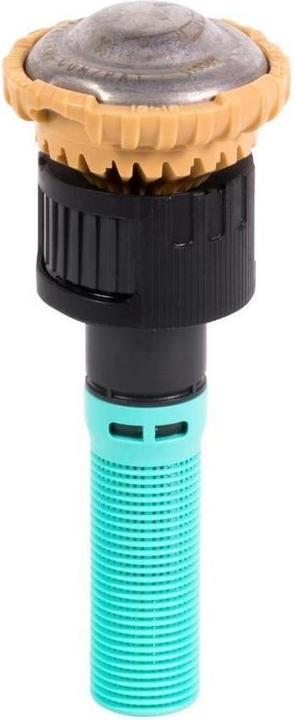 Rain Bird RainBird Spray Head Plastic 5/8 IT UNC 45-270 Purple Type R-VAN24