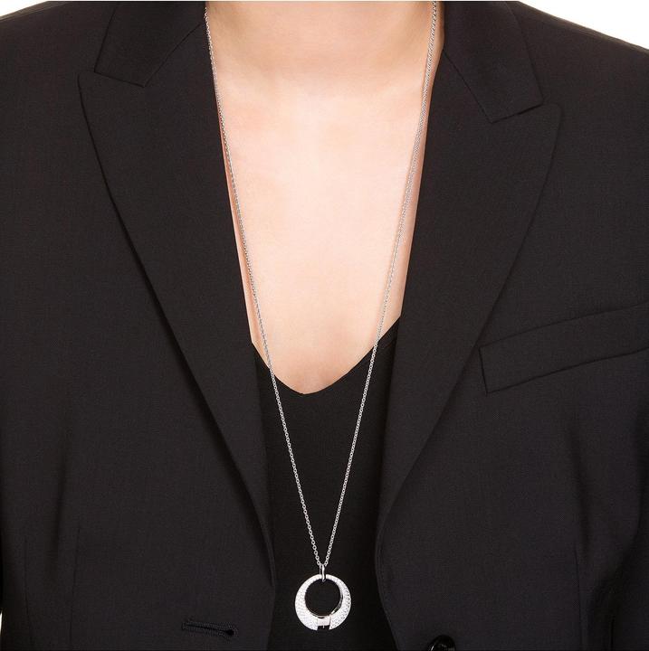 Produktbild Joop! Kette (925er Silber, 75 cm)