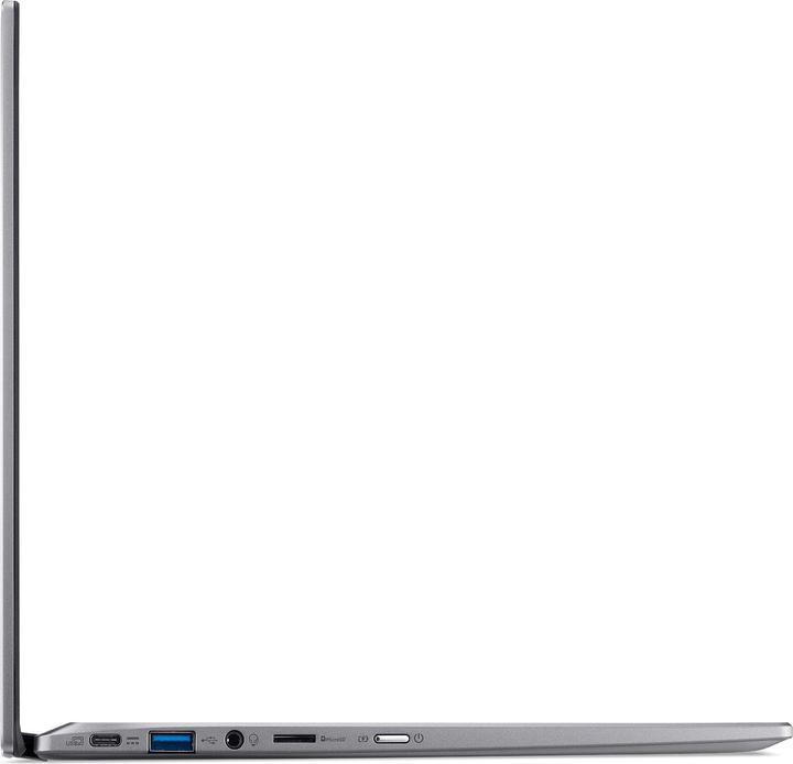 Produktbild Acer Chromebook Spin 514 (14", 4 GB, DE, AMD Athlon Silver 3050C)