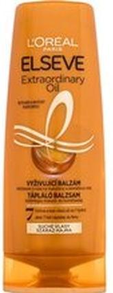 Immagine prodotto L'Oréal Paris - Elseve Olio Straordinario Balsamo Nutriente 300ml (300 ml, Shampoo liquido)