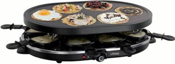 Actual product image Livoo DOC188