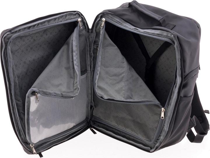Produktbild Gladiator 1700 Reiserucksack 40 cm Laptopfach (22 l)