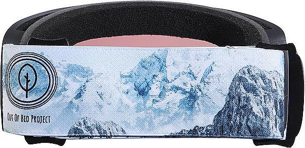 Actual product image Out Of Bio Project