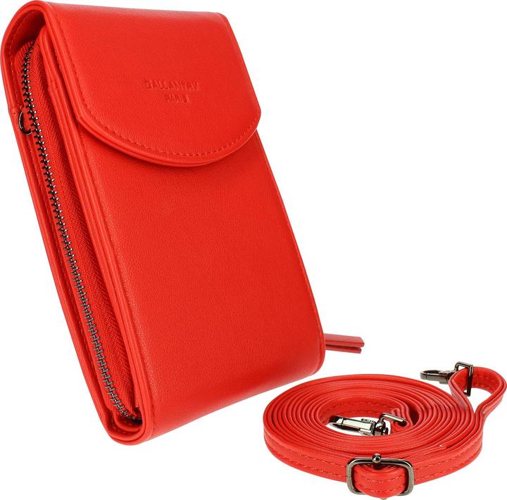 Immagine prodotto Gallantry Borsa a tracolla Lys