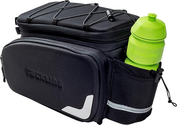 Actual product image Racktime Odin (19 l, Luggage carrier bag)
