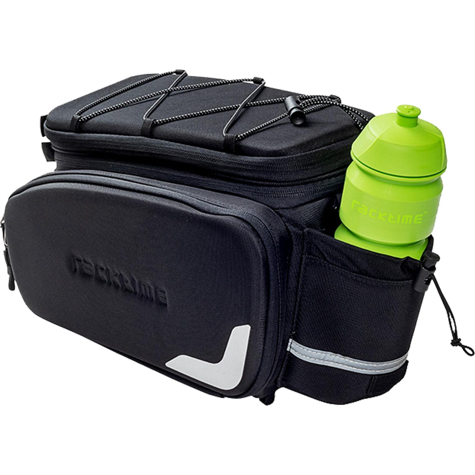 Thumbnail - Racktime, Velotasche, (19 l, Gepäckträgertasche)