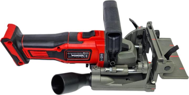 Actual product image Einhell TE-BJ 18 Li
