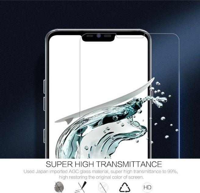 Image du produit Nillkin H+ PRO Verre de protection (1 pièce(s))