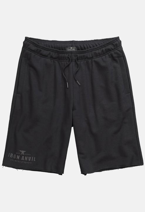 Actual product image Jay-Pi Sweat Bermuda Shorts (L)