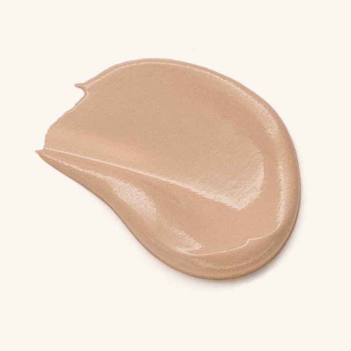 Actual product image Catrice Invisible Cover Foundation (030N)