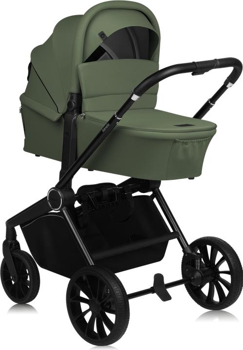 Produktbild Lionelo Mika Plus 3in1