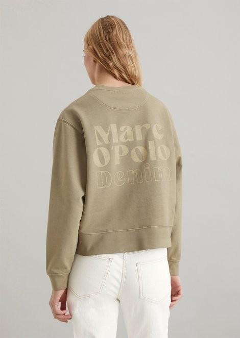 Image du produit Marc O'Polo Felpa Comoda (S)