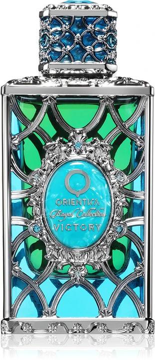 Produktbild Orientica Victory (Eau de Parfum, 80 ml)