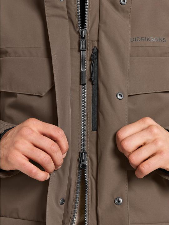 Produktbild Didriksons Drew USX Parka 8 (L)