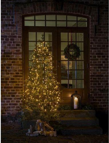 Produktbild Konstsmide Baummantel mit Ring (4 m)