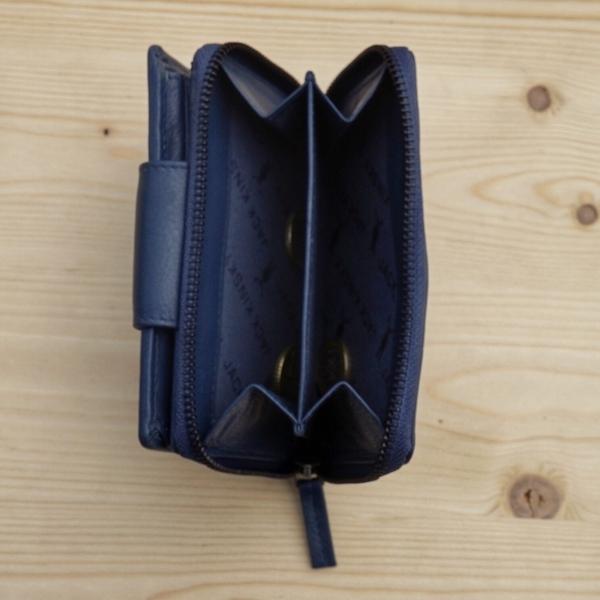 Actual product image Jack kinsky Grosse Riegelbörse