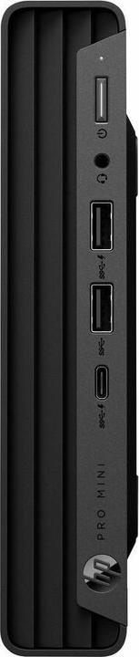 HP Pro Mini 400 G9 (16 GB, 512 GB, A / Wie neu)