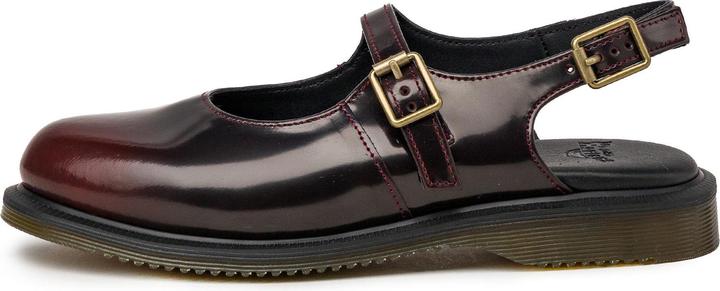 Produktbild Dr. Martens Madaline Cherry Red (36)
