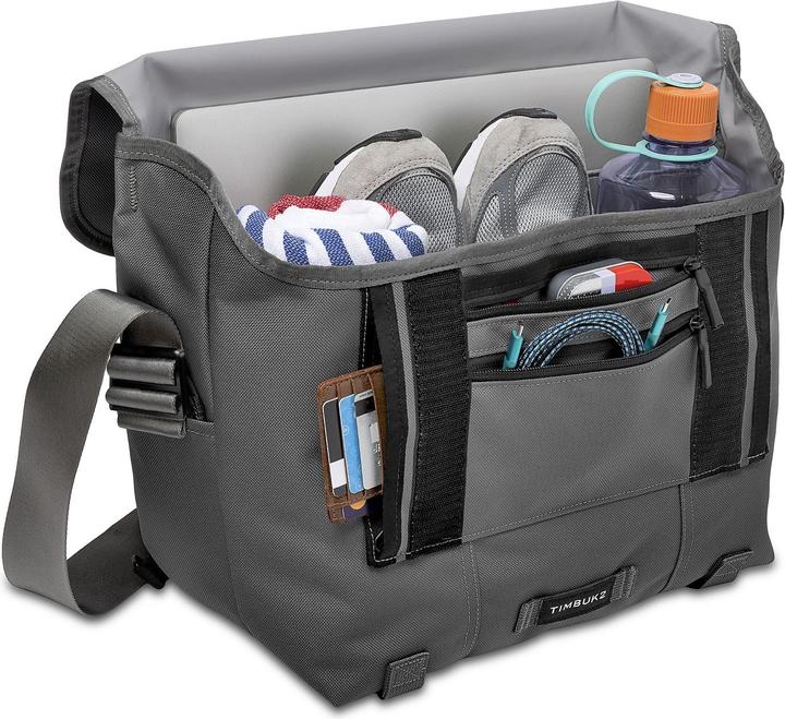 Produktbild Timbuk2 Classic Messenger 34 cm Laptopfach (16 l)
