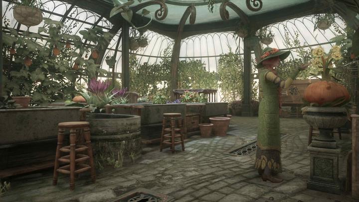 Image du produit WB Hogwarts Legacy (Switch 2, Anglais)