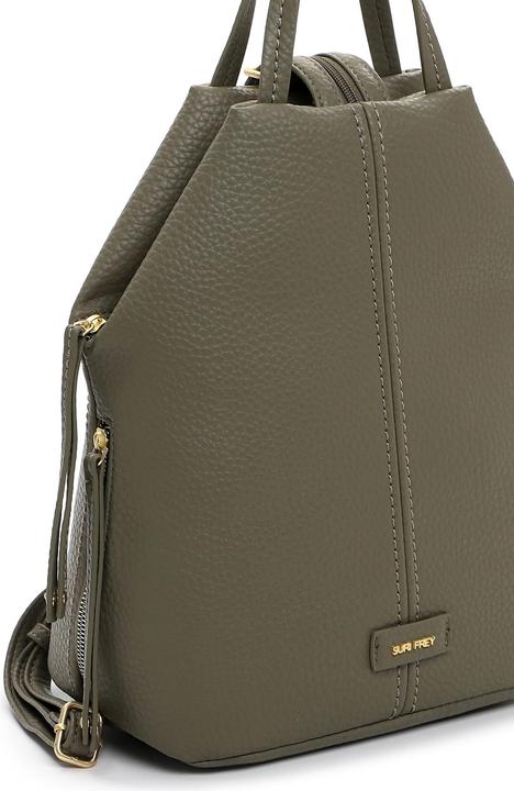 Produktbild Suri Frey Rucksack SFY Gray (19.53 l)