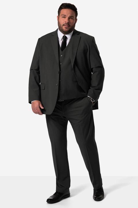 Actual product image Men+ Businesshose Baukasten Barcelona Bauchfit, bis 72/36 (70)
