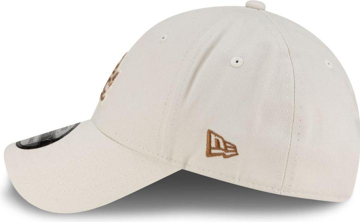 Produktbild New Era 9Forty Strapback Cap - Pony Los Angeles Dodgers