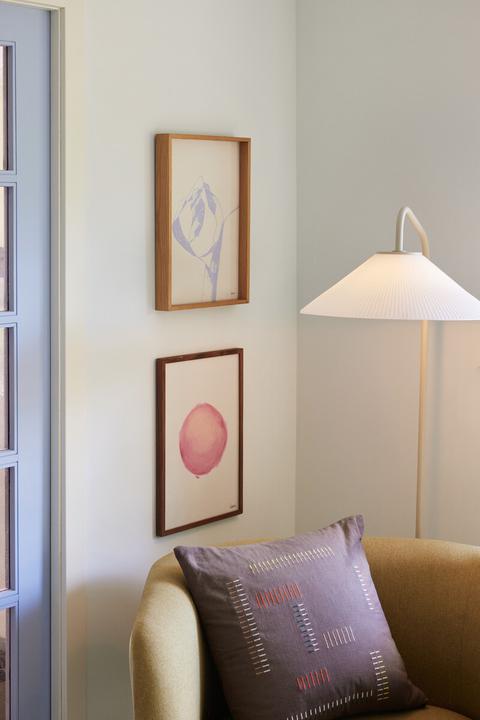 Immagine prodotto Hübsch Cornice dello studio