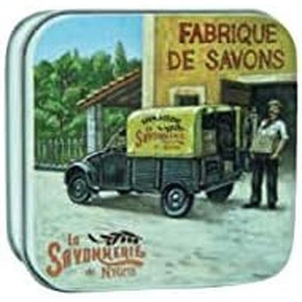 Produktbild Benois Discop Soap Bar (Hartseife, 100 ml)