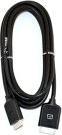Produktbild Samsung Connect Cable Mini (44pin 3m) (AV-Anschluss)
