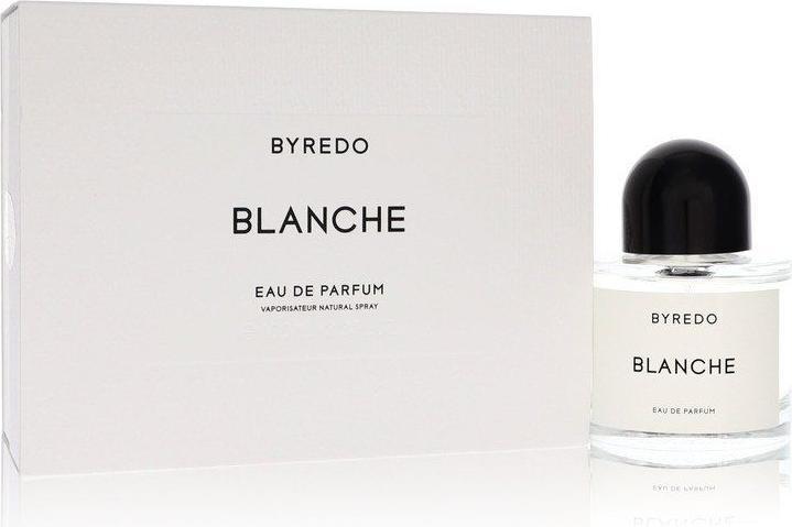 Actual product image Byredo Blanche (Eau de parfum, 100 ml)