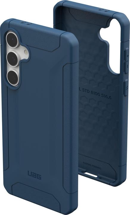 Immagine prodotto UAG Custodia Urban Armor Gear Scout (Samsung Galaxy S24 FE)