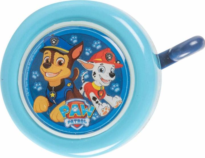 Produktbild Disney Paw Patrol Fahrradklingel
