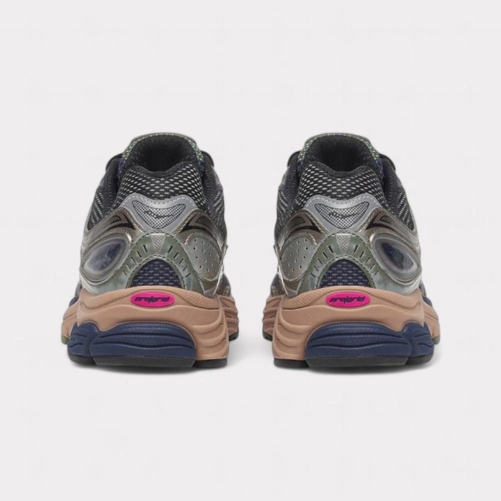Produktbild Saucony Progrid Omni 9 (42.5)