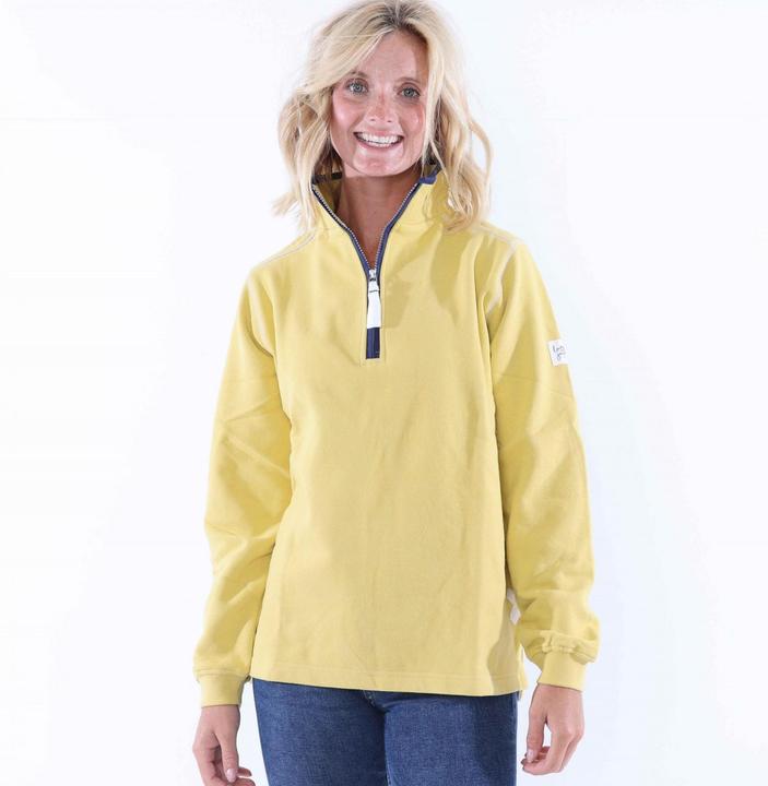 Image du produit Lazy Jacks - Sweat - Femme (XS)